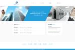 WYSiWYG Design (wysiwyg_design)さんのIT企業「株式会社DUNKソリューションズ」の会社ホームページ 新規作成への提案