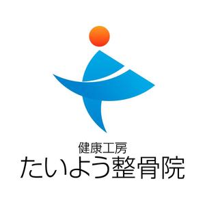 chanlanさんの高齢者と子連れ女性の利便性に特化した整骨院のロゴへの提案