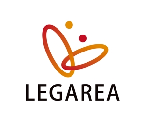 horieyutaka1 (horieyutaka1)さんのコンサル会社　LEGAREA　ロゴへの提案