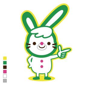 anzun (anzun)さんの『フジテレビNEXTsmart（ネクスマ）』チャンネルキャラクターコンテストへの提案
