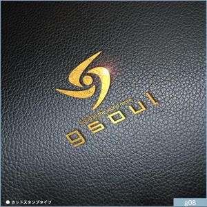 neomasu (neomasu)さんの不動産会社「gsoul」のロゴへの提案