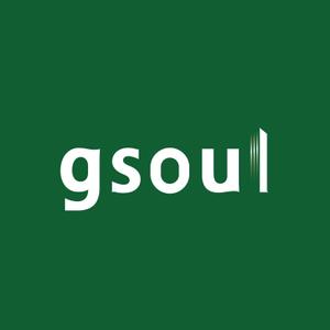 edesign213 (edesign213)さんの不動産会社「gsoul」のロゴへの提案