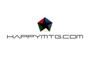 koo (designer_koo)さんのトレーディングカードゲームの日本ポータルサイトのロゴへの提案