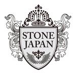 zunzunさんの天然石　シルバーなど　アクセサリーショップのロゴへの提案