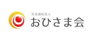 Hiko-KZ Design (hiko-kz)さんの新設社会福祉法人「おひさま会」のロゴへの提案