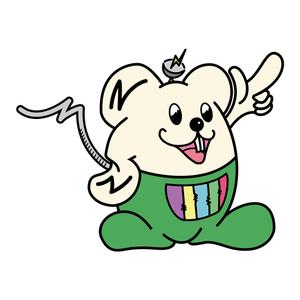藤原白尊 (caramel-poteto)さんの『フジテレビNEXTsmart（ネクスマ）』チャンネルキャラクターコンテストへの提案