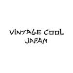 miiisoさんの会社のロゴの作成　「 VintageCool Japan 」　のロゴへの提案