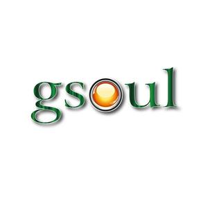 IXA-Palette (hanatenma1466)さんの不動産会社「gsoul」のロゴへの提案
