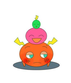 藤田ゆうか ()さんの『フジテレビNEXTsmart（ネクスマ）』チャンネルキャラクターコンテストへの提案