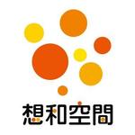 CROSS-POINT (CROSS-POINT)さんの建築・電気工事業　[想和空間]のロゴへの提案