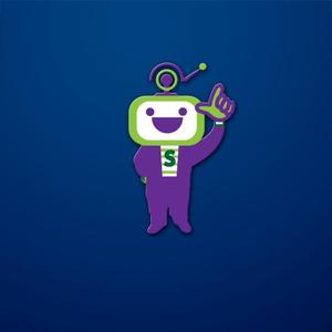 ligth (Serkyou)さんの『フジテレビNEXTsmart（ネクスマ）』チャンネルキャラクターコンテストへの提案