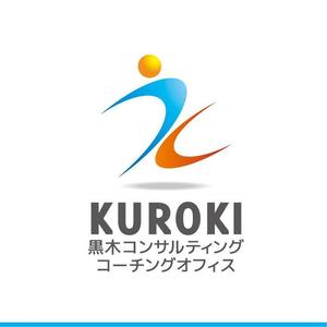 REVELA (REVELA)さんのコンサルティング・コーチングオフィスのロゴへの提案