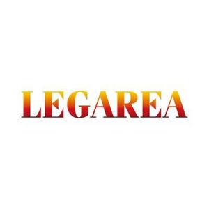 DOOZ (DOOZ)さんのコンサル会社　LEGAREA　ロゴへの提案