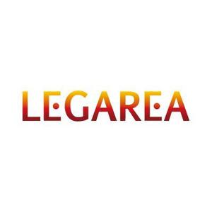 DOOZ (DOOZ)さんのコンサル会社　LEGAREA　ロゴへの提案