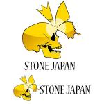 sumizumi_1-100さんの天然石　シルバーなど　アクセサリーショップのロゴへの提案