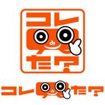 CROSS-POINT (CROSS-POINT)さんのWEBメディアのロゴデザインへの提案