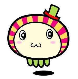 miraini (piraoka)さんの『フジテレビNEXTsmart（ネクスマ）』チャンネルキャラクターコンテストへの提案