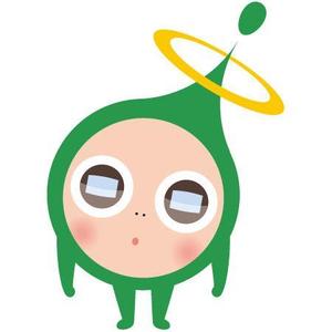 中山　昭 (sakaiya)さんの『フジテレビNEXTsmart（ネクスマ）』チャンネルキャラクターコンテストへの提案