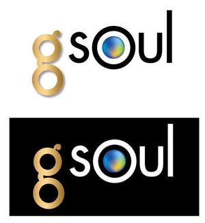 IandO (zen634)さんの不動産会社「gsoul」のロゴへの提案