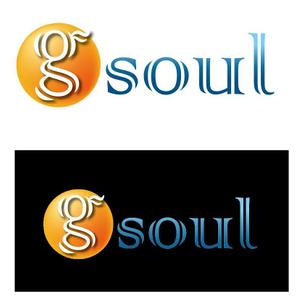 IandO (zen634)さんの不動産会社「gsoul」のロゴへの提案