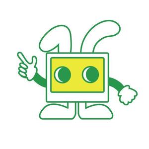 jas15 (jas15)さんの『フジテレビNEXTsmart（ネクスマ）』チャンネルキャラクターコンテストへの提案