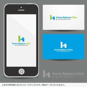 SakutaDesign (Saku-TA)さんの新規サービスのロゴマークへの提案
