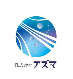 goriponさんの法人会社設立のロゴ制作への提案