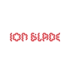 じゃぱんじゃ (japanja)さんのプラズマイオン発生素子「ION BLADE」のロゴへの提案