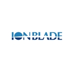 Casane Design (casane)さんのプラズマイオン発生素子「ION BLADE」のロゴへの提案