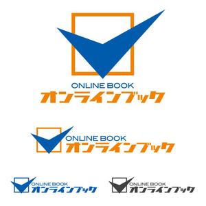 kiiroさんのオンラインの古本屋のロゴ作成への提案