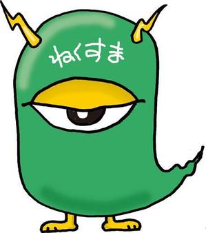 sumikichiさんの『フジテレビNEXTsmart（ネクスマ）』チャンネルキャラクターコンテストへの提案