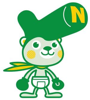 しゅんじんアート工房 (shunjin-artkobo)さんの『フジテレビNEXTsmart（ネクスマ）』チャンネルキャラクターコンテストへの提案