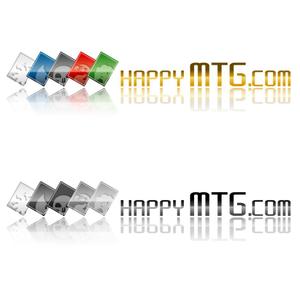 taka design (taka_design)さんのトレーディングカードゲームの日本ポータルサイトのロゴへの提案