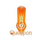 ソバコ (Toshikoshi_Sobako)さんのクーポンサイトQuesponのロゴへの提案
