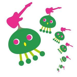 shirokuma_design (itohsyoukai)さんの『フジテレビNEXTsmart（ネクスマ）』チャンネルキャラクターコンテストへの提案