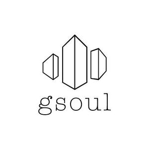 gou3 design (ysgou3)さんの不動産会社「gsoul」のロゴへの提案