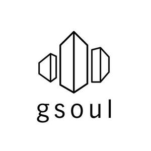 gou3 design (ysgou3)さんの不動産会社「gsoul」のロゴへの提案