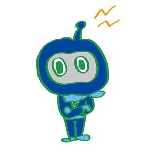 テスコ (tesco0824)さんの『フジテレビNEXTsmart（ネクスマ）』チャンネルキャラクターコンテストへの提案