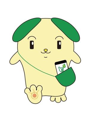 m-horiguchiさんの『フジテレビNEXTsmart（ネクスマ）』チャンネルキャラクターコンテストへの提案