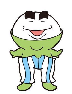 カゲオ (kageo)さんの『フジテレビNEXTsmart（ネクスマ）』チャンネルキャラクターコンテストへの提案