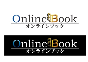 boobee ()さんのオンラインの古本屋のロゴ作成への提案