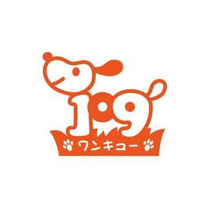 yakumo8 ()さんのペット用商品に使用するブランドロゴへの提案