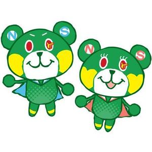 MAYu (donamayu)さんの『フジテレビNEXTsmart（ネクスマ）』チャンネルキャラクターコンテストへの提案