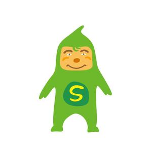 どん太 ()さんの『フジテレビNEXTsmart（ネクスマ）』チャンネルキャラクターコンテストへの提案