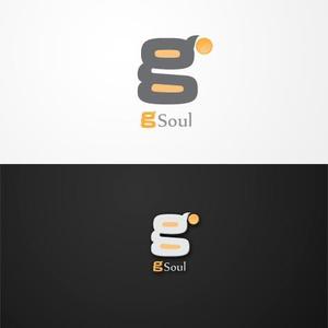 ligth (Serkyou)さんの不動産会社「gsoul」のロゴへの提案