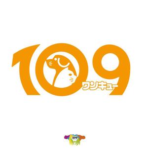 sakitakataka (ramukisa_49)さんのペット用商品に使用するブランドロゴへの提案