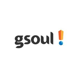 桶本悠太 ()さんの不動産会社「gsoul」のロゴへの提案