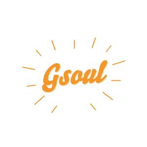 belle (belle-design)さんの不動産会社「gsoul」のロゴへの提案