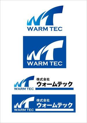 warakuさんの至急！会社のロゴマークをお願いしますへの提案