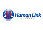 renamaruuさんの人材派遣会社　「HumanLink」のロゴへの提案